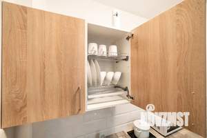 Студия квартира, посуточно, 28м2, 11/25 этаж