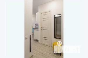 1-к квартира, посуточно, 23м2, 15/25 этаж