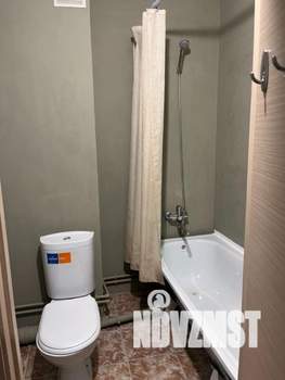 Студия квартира, на длительный срок, 33м2, 15/18 этаж