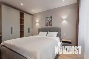 2-к квартира, посуточно, 45м2, 2/9 этаж