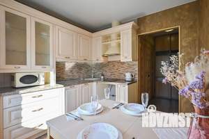 2-к квартира, посуточно, 52м2, 7/9 этаж