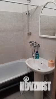 2-к квартира, посуточно, 54м2, 13/16 этаж