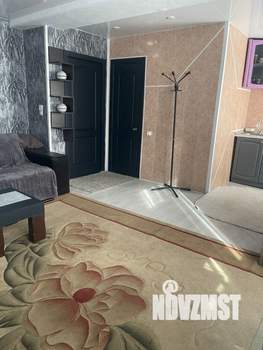 2-к квартира, на длительный срок, 45м2, 1/9 этаж