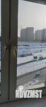 2-к квартира, на длительный срок, 55м2, 7/16 этаж