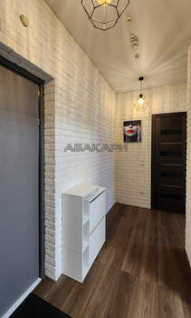 1-к квартира, на длительный срок, 39м2, 17/19 этаж