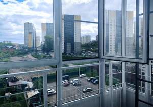 1-к квартира, на длительный срок, 35м2, 8/19 этаж