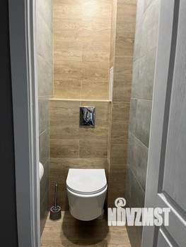 1-к квартира, на длительный срок, 34м2, 7/10 этаж