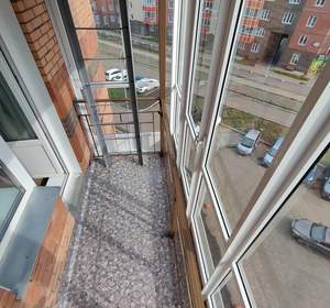 2-к квартира, на длительный срок, 56м2, 5/10 этаж