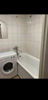 1-к квартира, на длительный срок, 35м2, 1/5 этаж