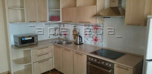 1-к квартира, на длительный срок, 44м2, 4/7 этаж