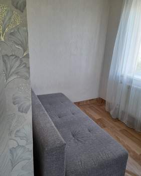 1-к квартира, на длительный срок, 37м2, 5/9 этаж