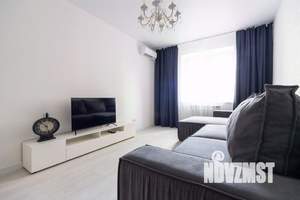 2-к квартира, посуточно, 78м2, 1/1 этаж