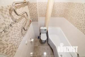 Студия квартира, посуточно, 28м2, 11/25 этаж