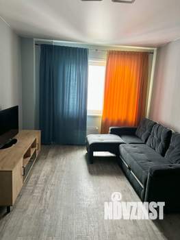 2-к квартира, на длительный срок, 70м2, 24/24 этаж