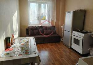 1-к квартира, на длительный срок, 41м2, 3/20 этаж