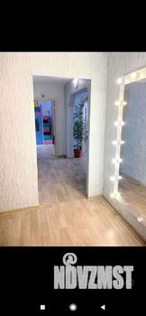 2-к квартира, на длительный срок, 64м2, 7/17 этаж