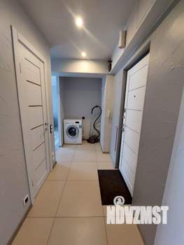 2-к квартира, посуточно, 45м2, 1/5 этаж