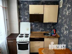 Студия квартира, посуточно, 36м2, 6/9 этаж