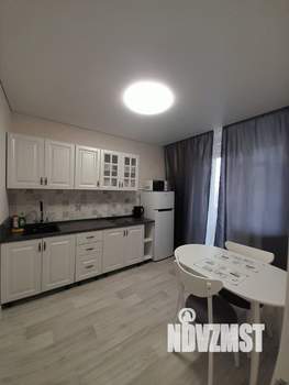 1-к квартира, посуточно, 32м2, 5/10 этаж