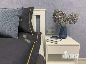 2-к квартира, посуточно, 45м2, 5/5 этаж