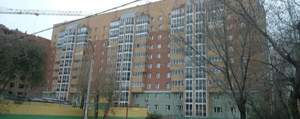 1-к квартира, на длительный срок, 40м2, 9/9 этаж