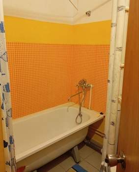 1-к квартира, на длительный срок, 25м2, 9/17 этаж