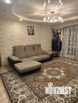 3-к квартира, на длительный срок, 75м2, 9/10 этаж