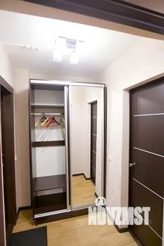 1-к квартира, посуточно, 30м2, 14/23 этаж