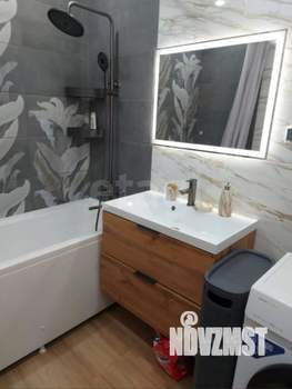 2-к квартира, на длительный срок, 49м2, 12/25 этаж