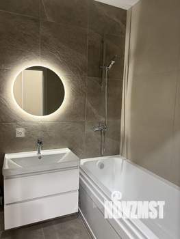 2-к квартира, на длительный срок, 40м2, 16/24 этаж