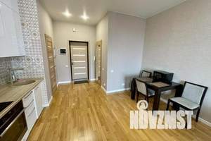 1-к квартира, посуточно, 48м2, 16/20 этаж