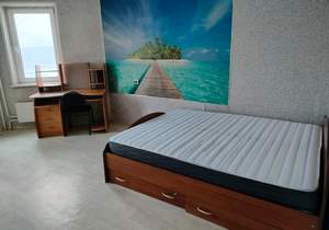 1-к квартира, на длительный срок, 50м2, 7/10 этаж