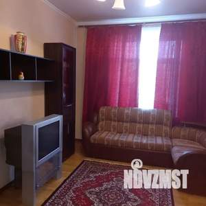 2-к квартира, посуточно, 64м2, 2/5 этаж