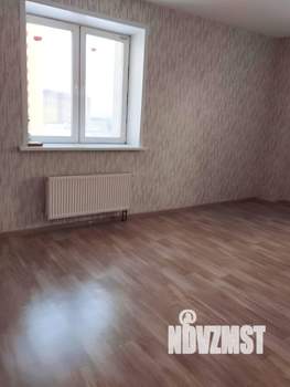 1-к квартира, на длительный срок, 46м2, 9/25 этаж