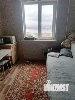 Студия квартира, на длительный срок, 12м2, 7/9 этаж