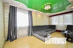 2-к квартира, посуточно, 42м2, 4/5 этаж