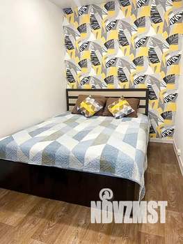 2-к квартира, посуточно, 45м2, 2/4 этаж