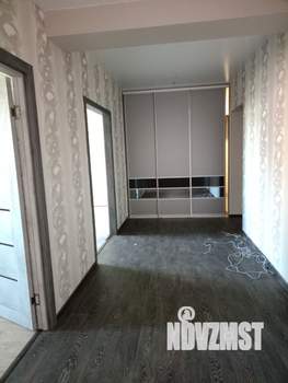 2-к квартира, на длительный срок, 72м2, 6/14 этаж