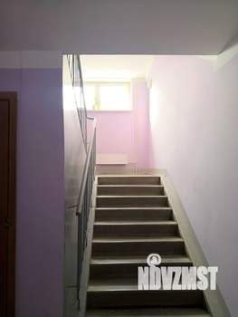 1-к квартира, на длительный срок, 42м2, 4/10 этаж