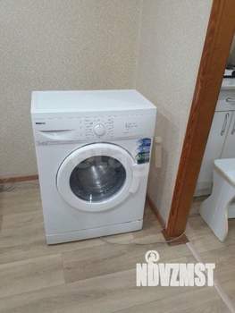 Студия квартира, на длительный срок, 17м2, 5/5 этаж