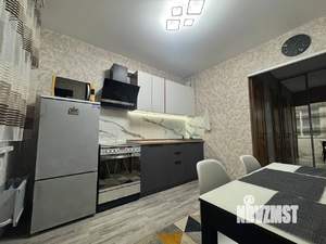 1-к квартира, на длительный срок, 35м2, 10/10 этаж