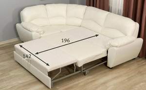 1-к квартира, на длительный срок, 42м2, 8/10 этаж