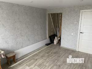 2-к квартира, на длительный срок, 41м2, 4/5 этаж