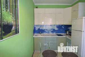 Студия квартира, посуточно, 51м2, 6/20 этаж