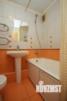1-к квартира, на длительный срок, 32м2, 5/5 этаж
