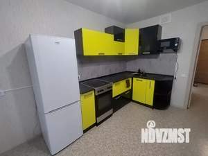1-к квартира, посуточно, 42м2, 14/25 этаж