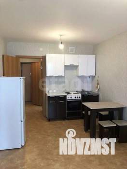 Студия квартира, на длительный срок, 27м2, 6/14 этаж