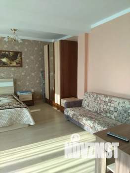 1-к квартира, посуточно, 36м2, 7/9 этаж