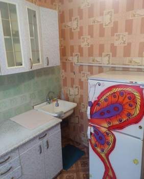 1-к квартира, на длительный срок, 36м2, 2/9 этаж