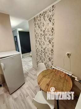 1-к квартира, на длительный срок, 32м2, 1/4 этаж